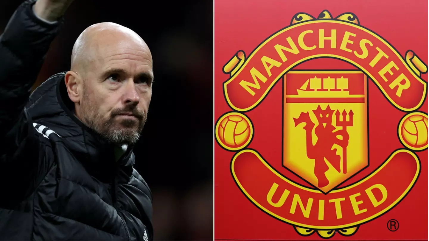 Ten Hag set new Man Utd record in Charlton win, beating the likes of Mourinho, Van Gaal and Ferguson