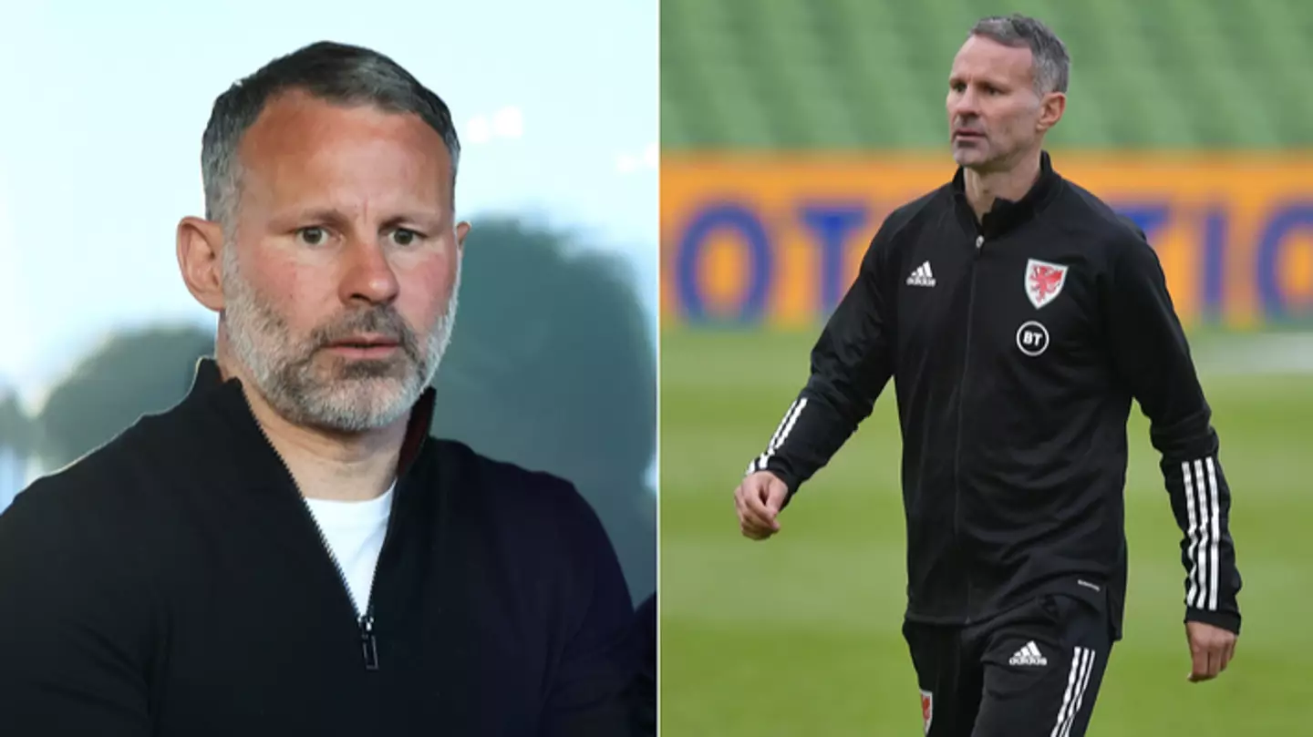 Ryan Giggs set for shock return to dugout as Man Utd legend looks to rekindle coaching career