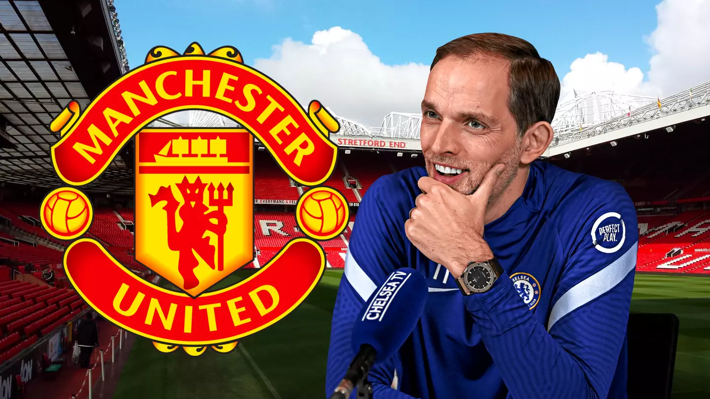 Manchester United Urged To Make Sensational Move For Thomas Tuchel By Jamie Carragher