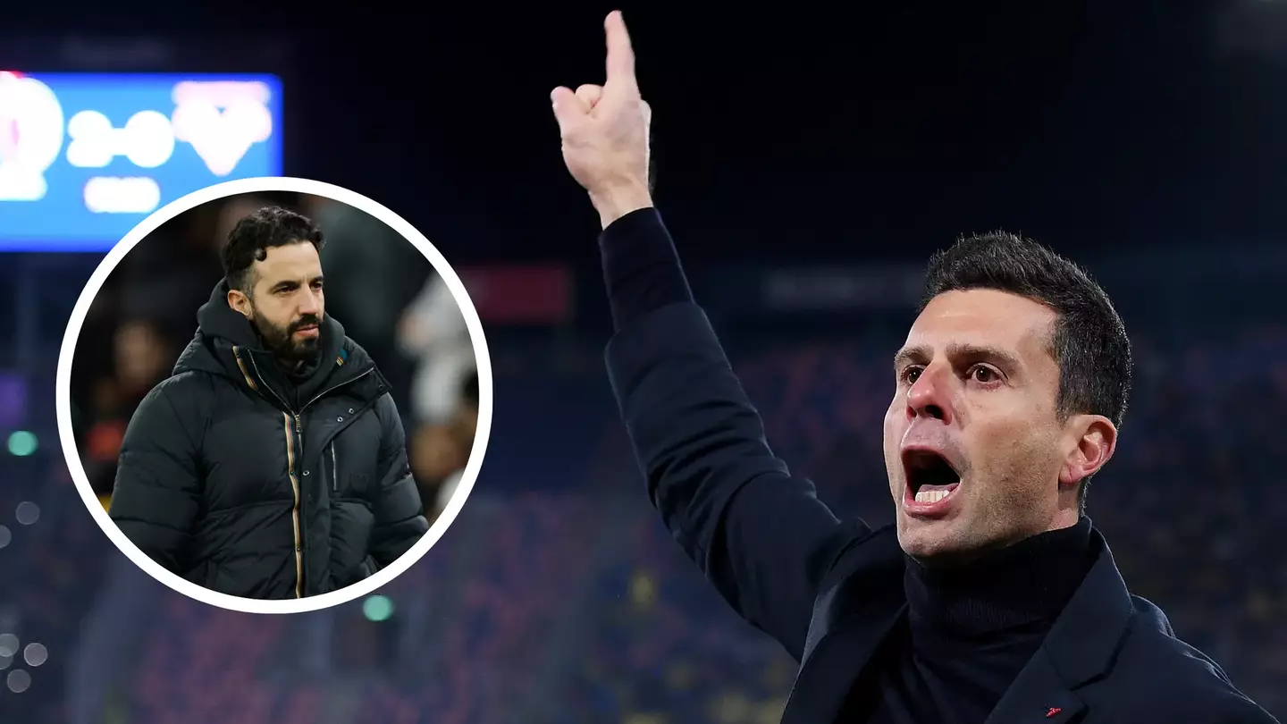 Juventus 'plan' stunning summer swap deal with Man Utd that could be perfect for both clubs