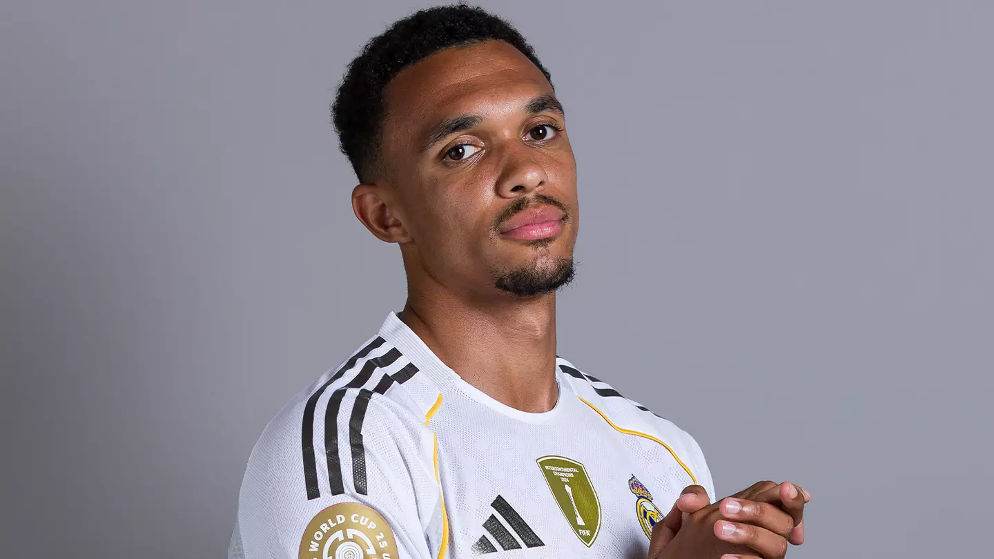 Real Madrid 'source' reveals what Trent Alexander-Arnold has done behind scenes that isn't normal for new signings