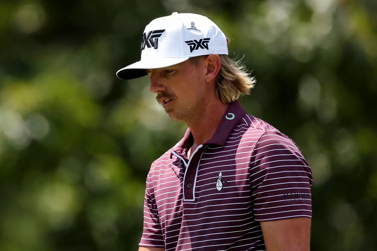 Jake Knapp's girlfriend has sadly passed away at the age of 28. (Image: Getty)