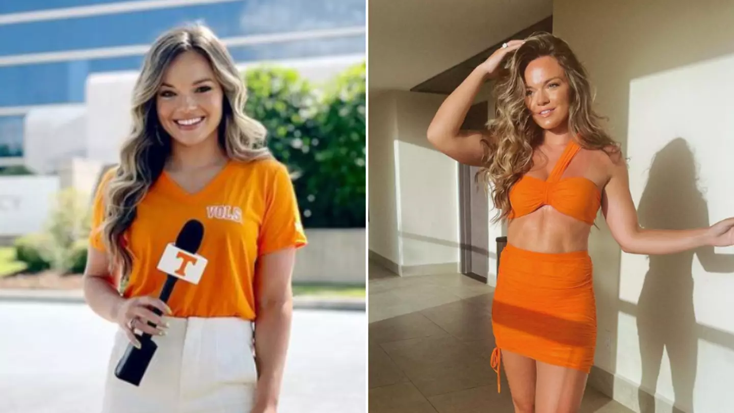 College sports reporter fired after racist tweets are discovered