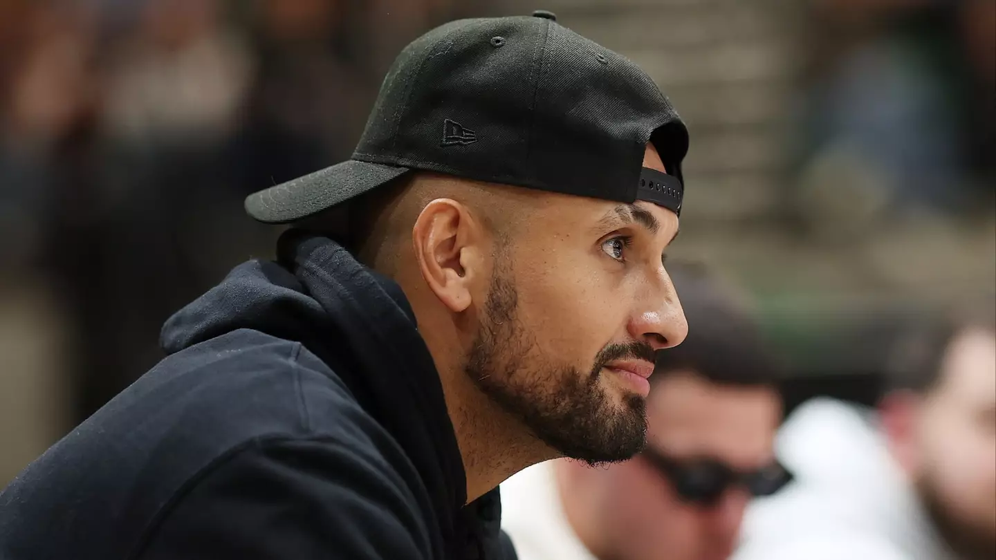 Nick Kyrgios Calls Out Aryna Sabalenka Again After Fiery ‘Kick His Ass’ Claim