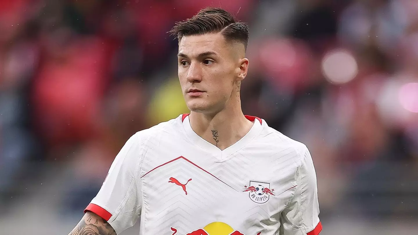 Benjamin Sesko transfer bombshell drops and it changes everything for Man Utd and Newcastle