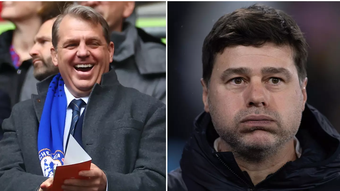 Chelsea could replace Mauricio Pochettino with 'top manager' targeted by Liverpool as Xabi Alonso alternative