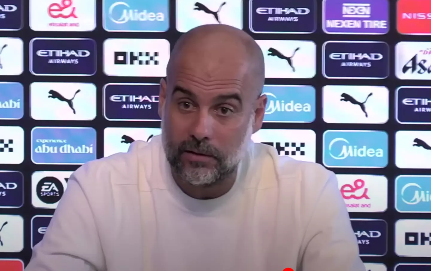 Image credit: Hayters TV