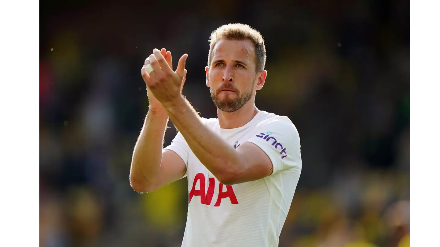 Harry Kane Set For Spurs U-Turn As Harry Kane Makes Plans Clear