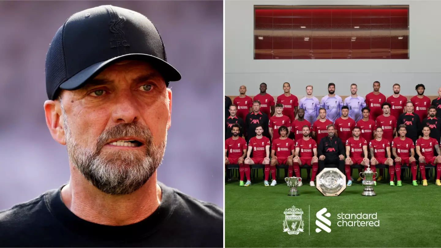 Player forced out of Liverpool by Jurgen Klopp voted 'flop of the season' at new club