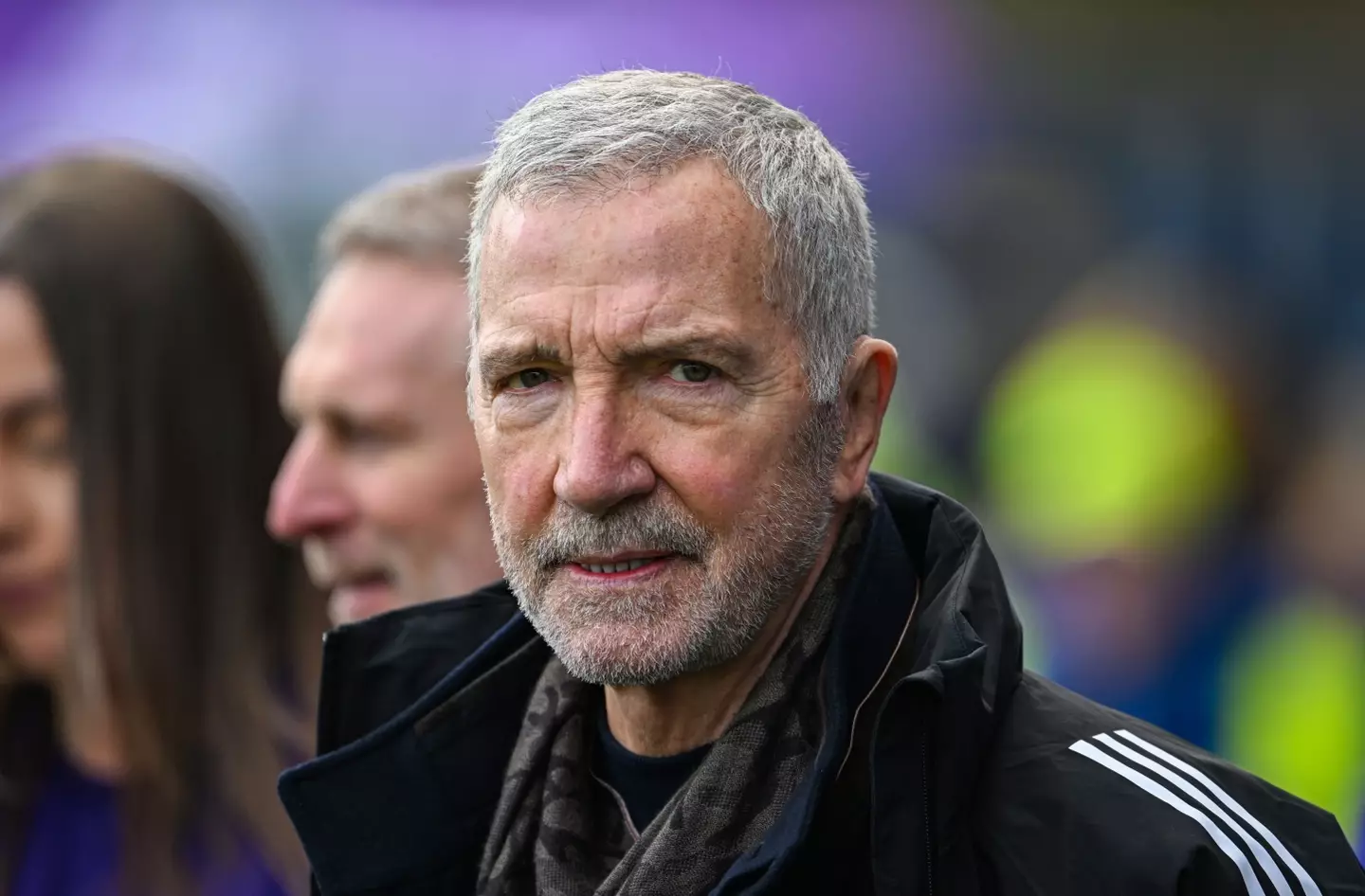 Graeme Souness. Image: Getty
