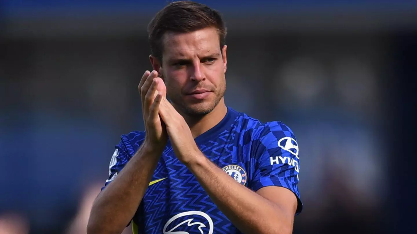 Cesar Azpilicueta To Barcelona 'Very Well On Track' As Chelsea Target Kounde And Gvardiol