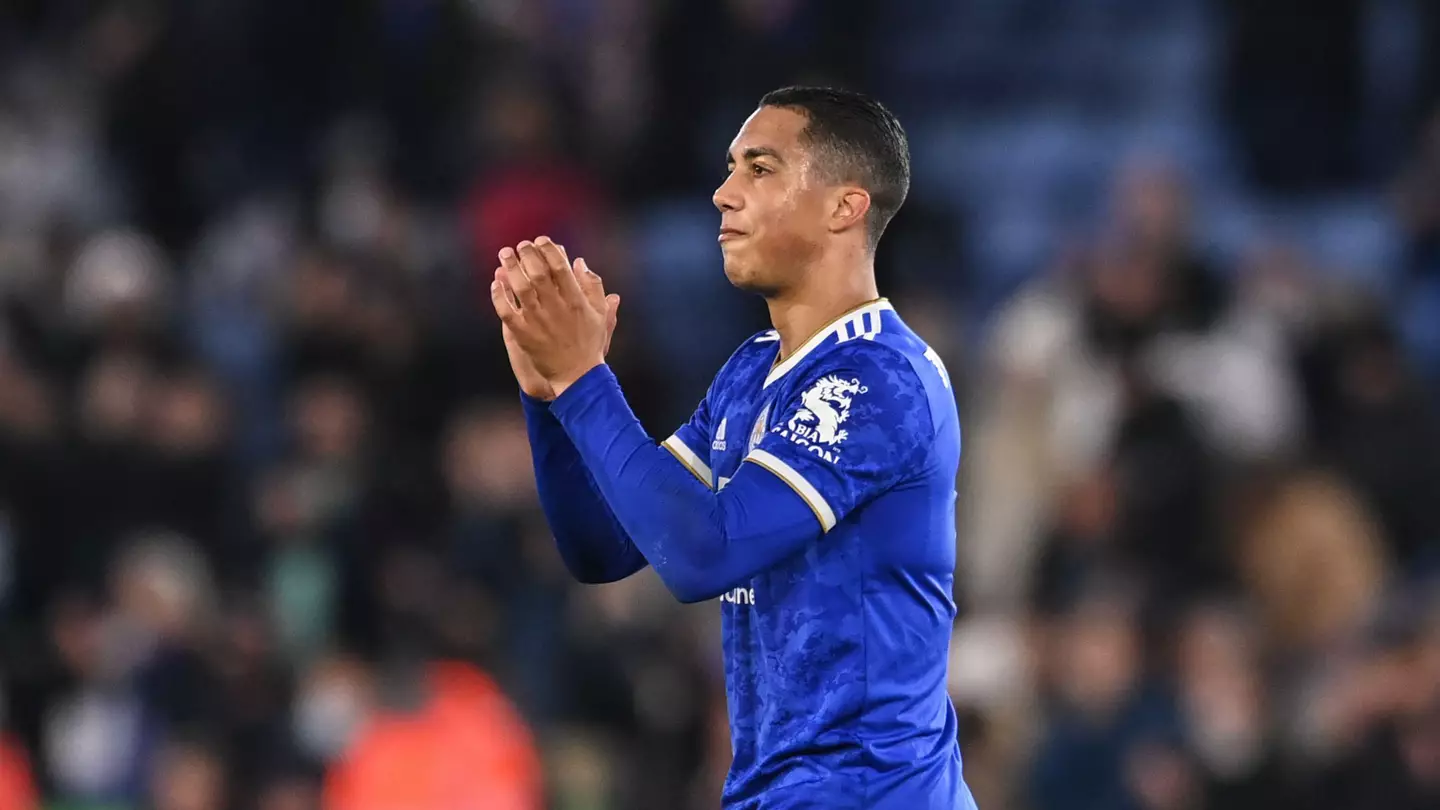 Youri Tielemans 'Physicality' Not An Issue For Arsenal