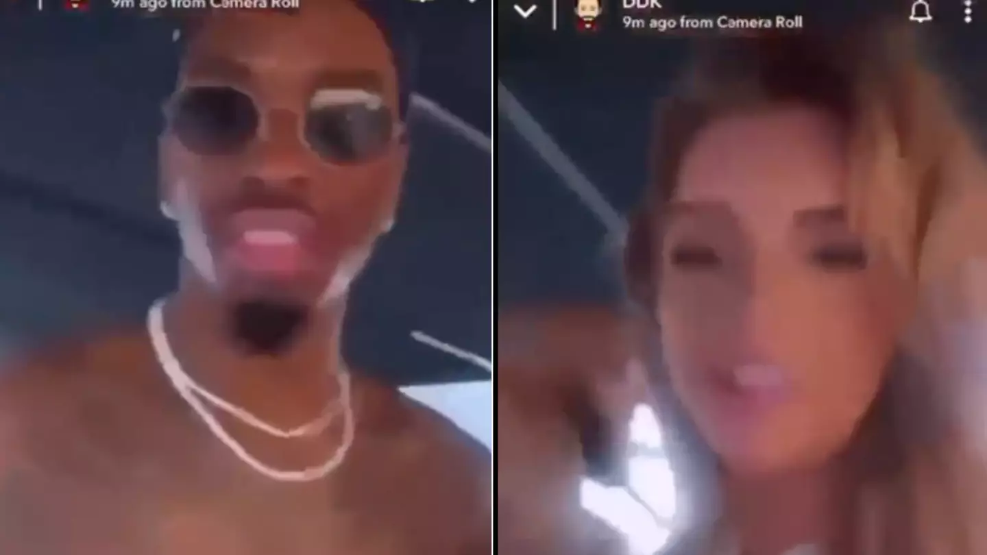 Brentford Set To Investigate Ivan Toney After Video Goes Viral