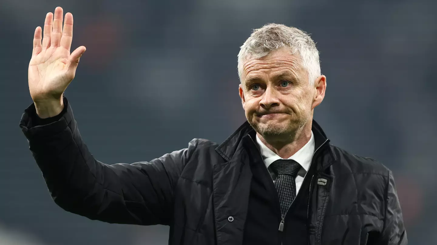 Turkish media make their feelings clear on Ole Gunnar Solskjaer after season-defining moment for Besiktas