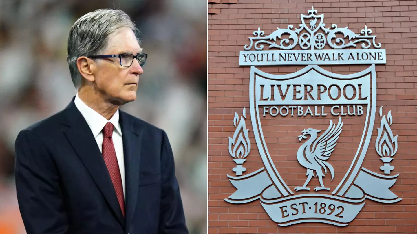 John Henry rules out selling Liverpool and reveals FSG's plans for the club