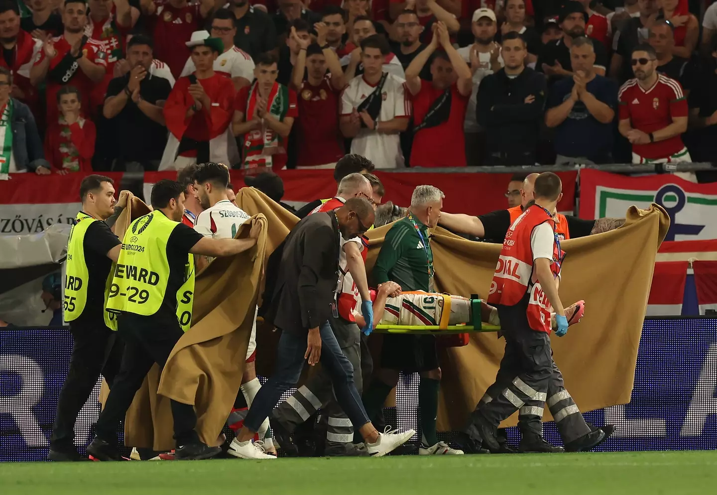 Image: Getty