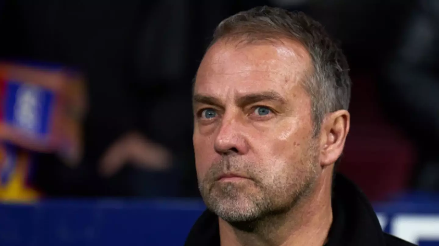 Hansi Flick 'drops and fines' Barcelona player over 'heated exchange' as worrying details emerge