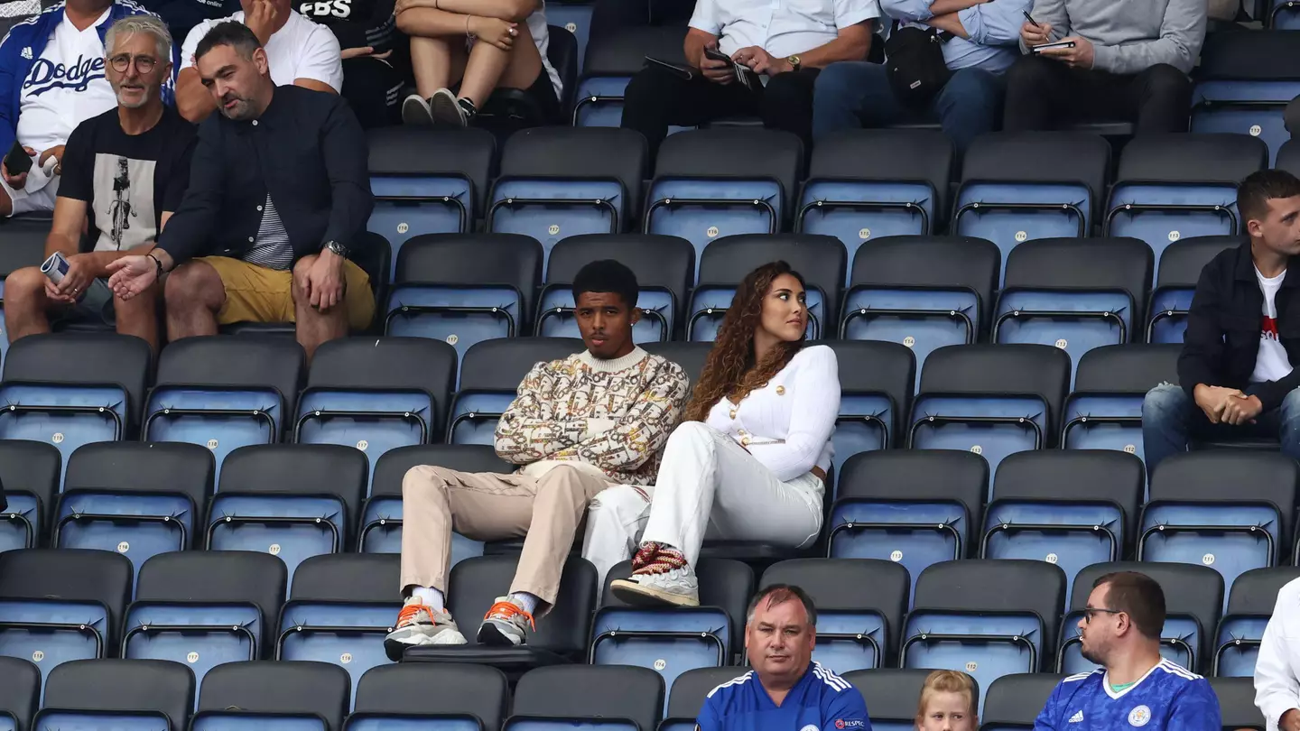 Chelsea handed major Wesley Fofana boost as Leicester City give green light for dream transfer