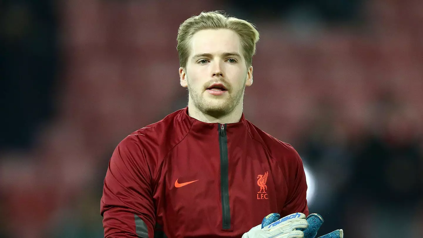 Liverpool Now Facing Major Injury Crisis In Key Position Ahead Of Man City Game