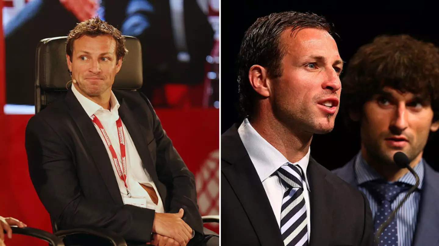 Former Premier League star who earned £40,000 a week now 'can't afford phone' after bankruptcy