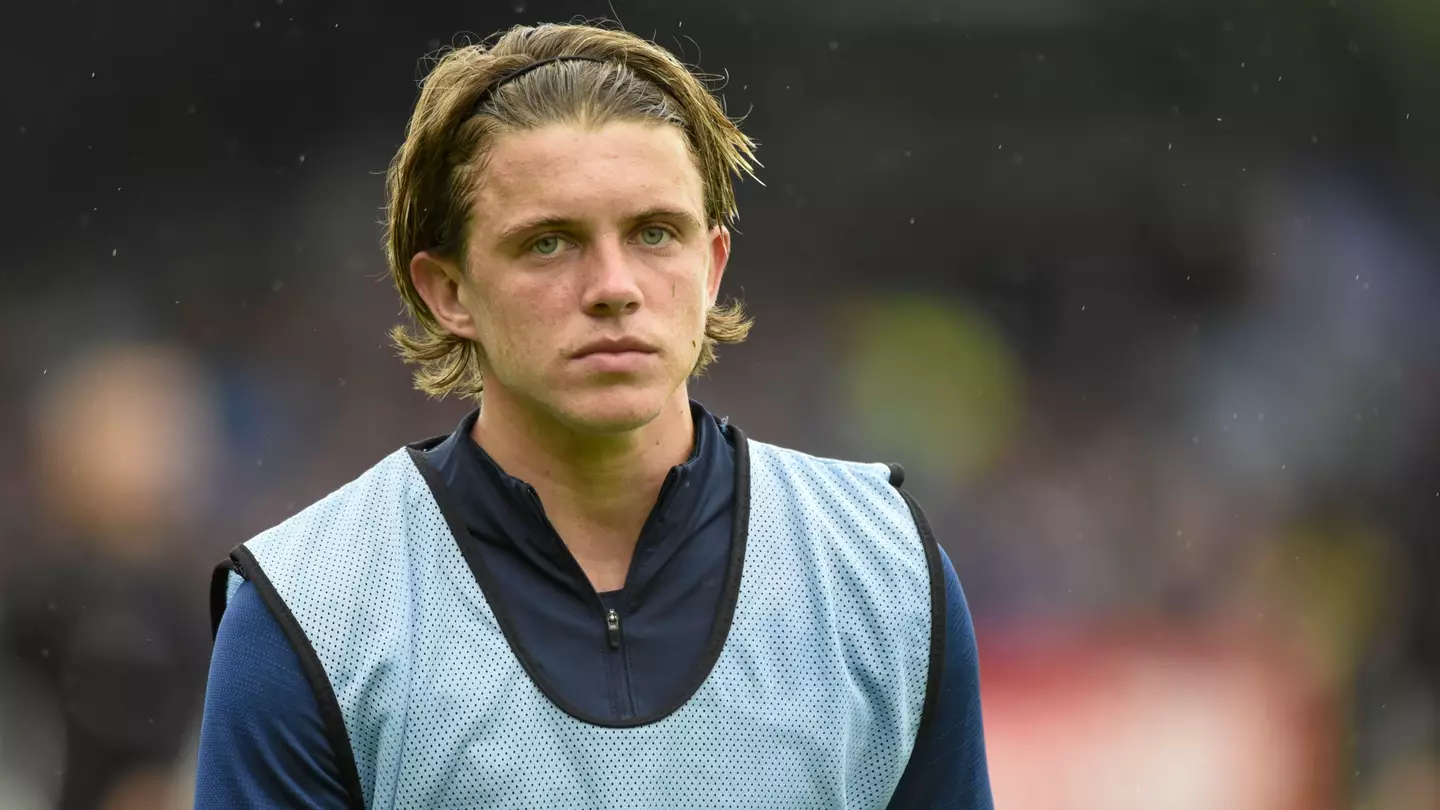 Chelsea To Wait To Decide On Conor Gallagher Future Amid Everton Interest