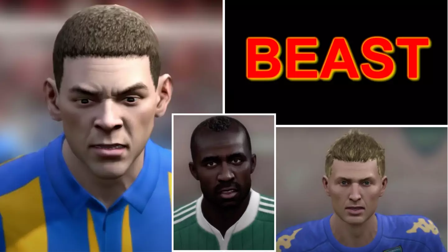 'Welcome To BEAST' - What Happened To The Eight Players Who Featured On KSI's Iconic FIFA 12 Ultimate Team Series?