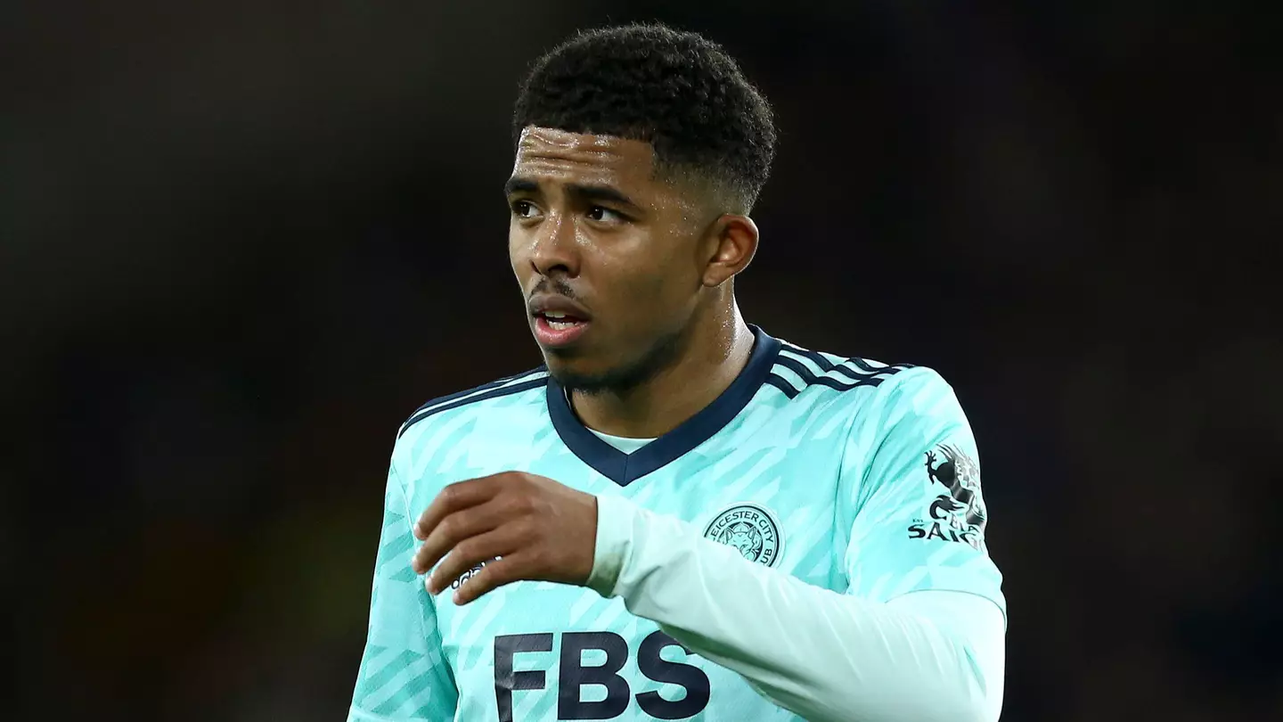 Chelsea Prioritising Alternative Targets To Leicester City's Wesley Fofana This Summer