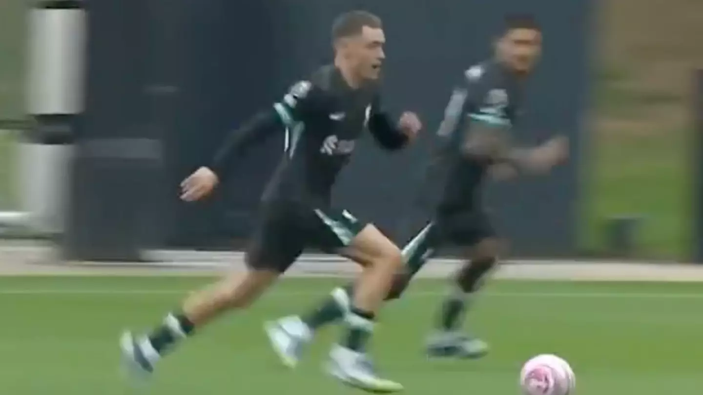 Liverpool fans have made up their minds on Florian Wirtz after first match for Liverpool vs Stoke