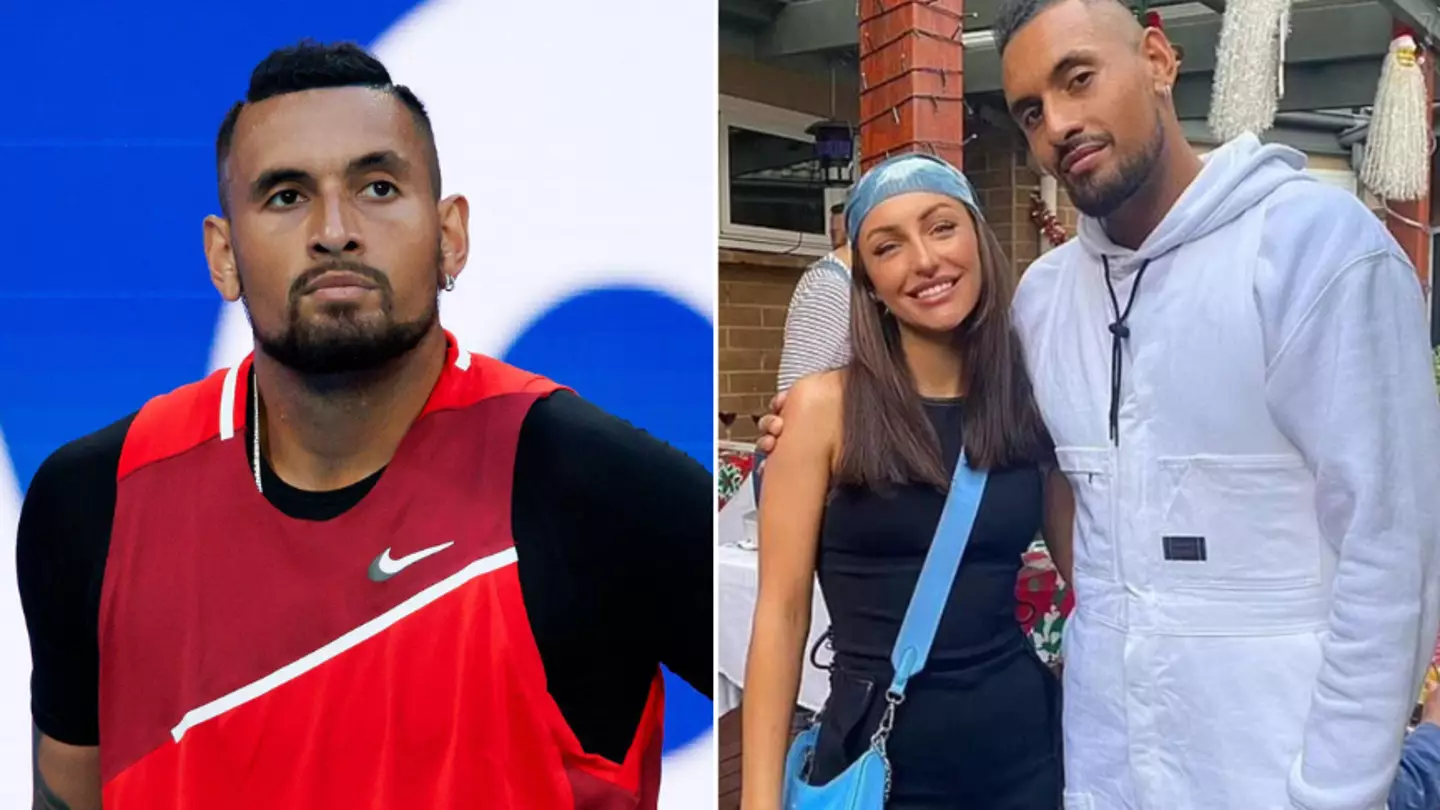 BREAKING: Nick Kyrgios has pleaded guilty to assaulting his ex-girlfriend