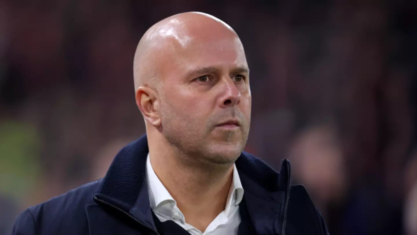 Arne Slot 'Must Do One Thing' to Keep Liverpool Job After PSV Humiliation