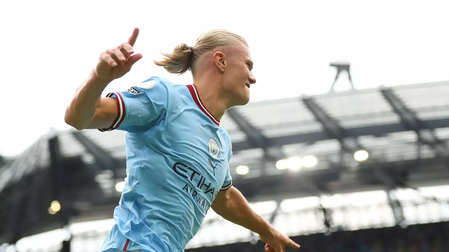 Player Ratings: Manchester City 4-2 Crystal Palace (Premier League)
