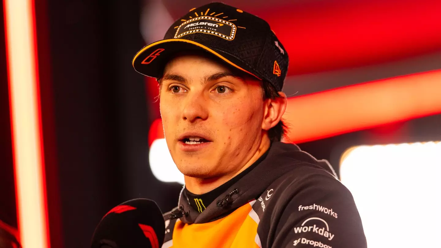 Oscar Piastri Demands Major F1 Rule Change Ahead of Qatar Grand Prix