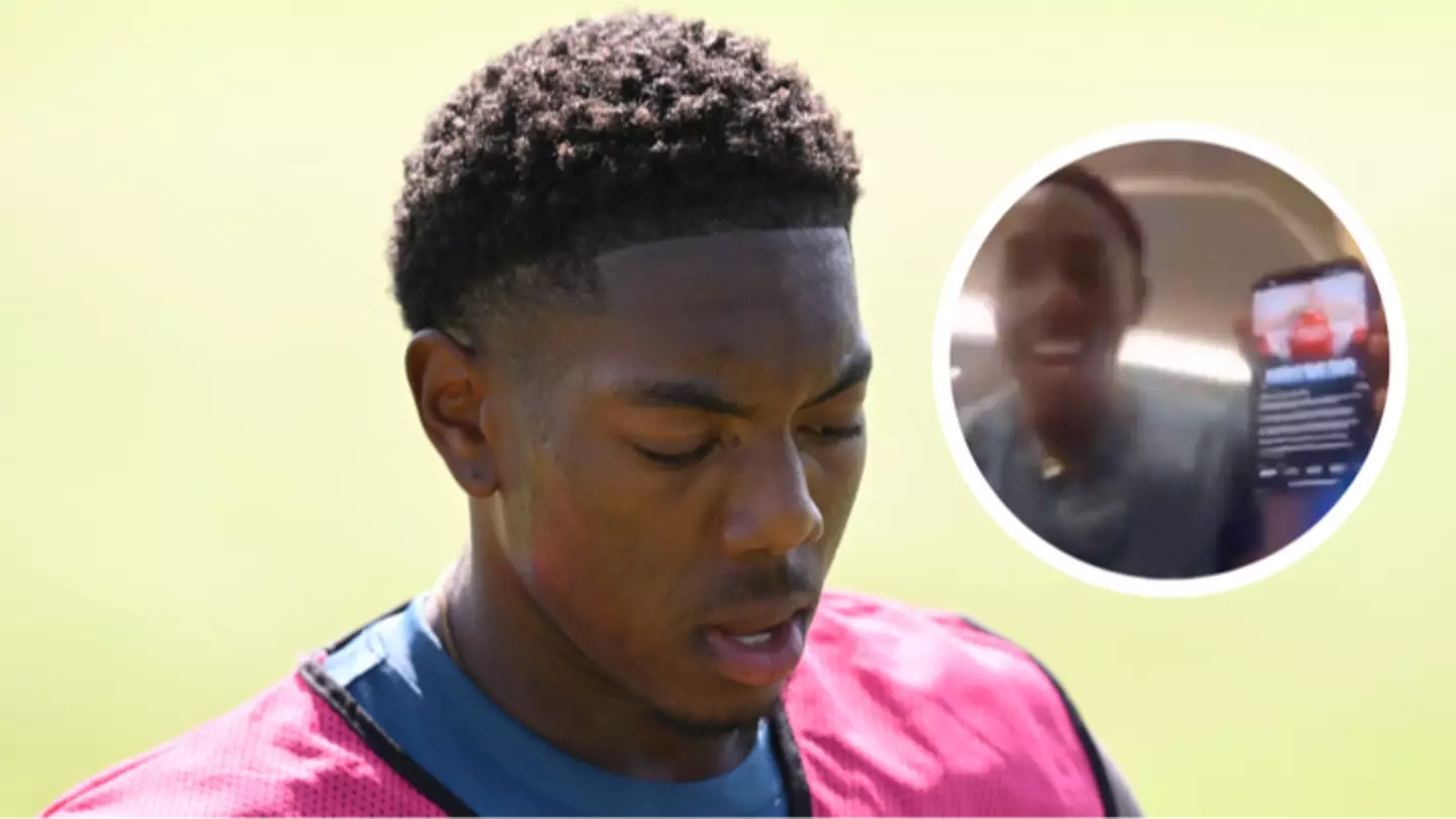 Getty/Instagram/Josh Nichols