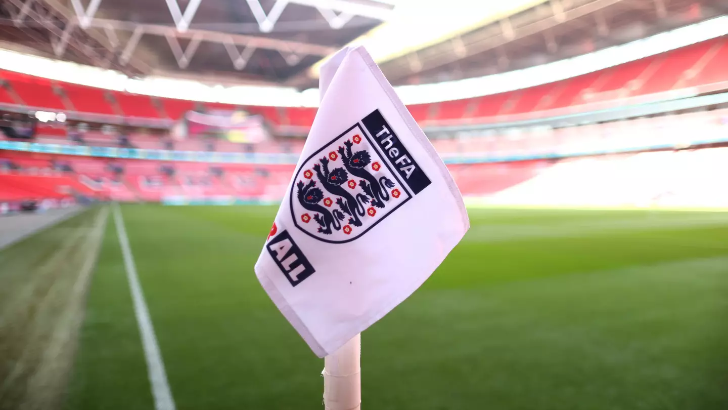 Ex-England star demanded the FA delete his playing records after feeling disrespected