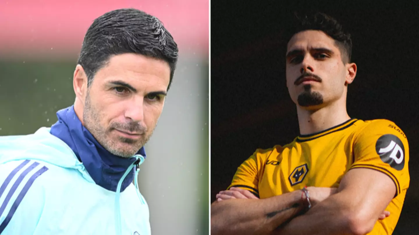 Arsenal fans are convinced they know who they will sign next after Chelsea secure deal for Pedro Neto