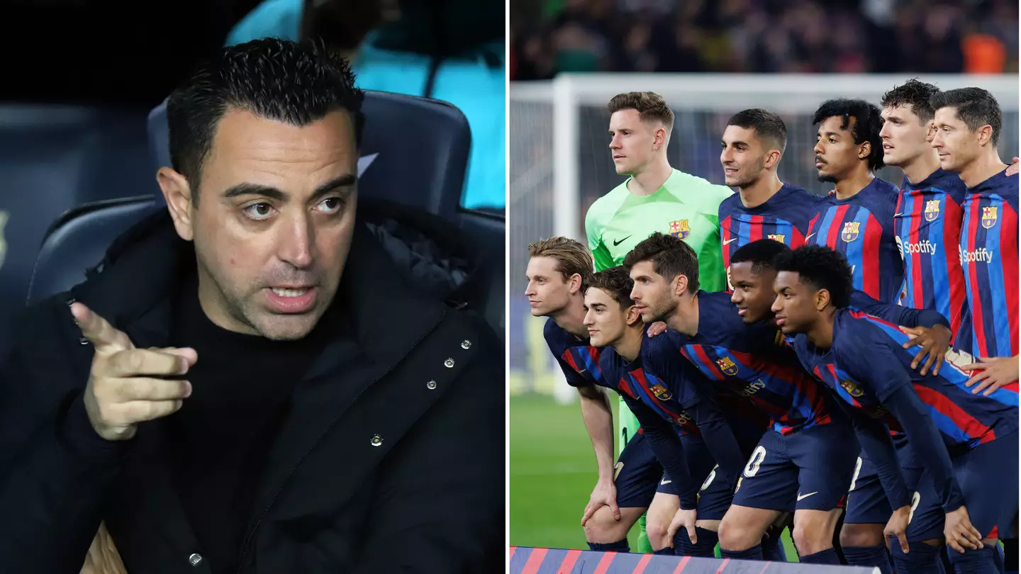 Barcelona to ask every single player to take a wage cut as finances remain an issue