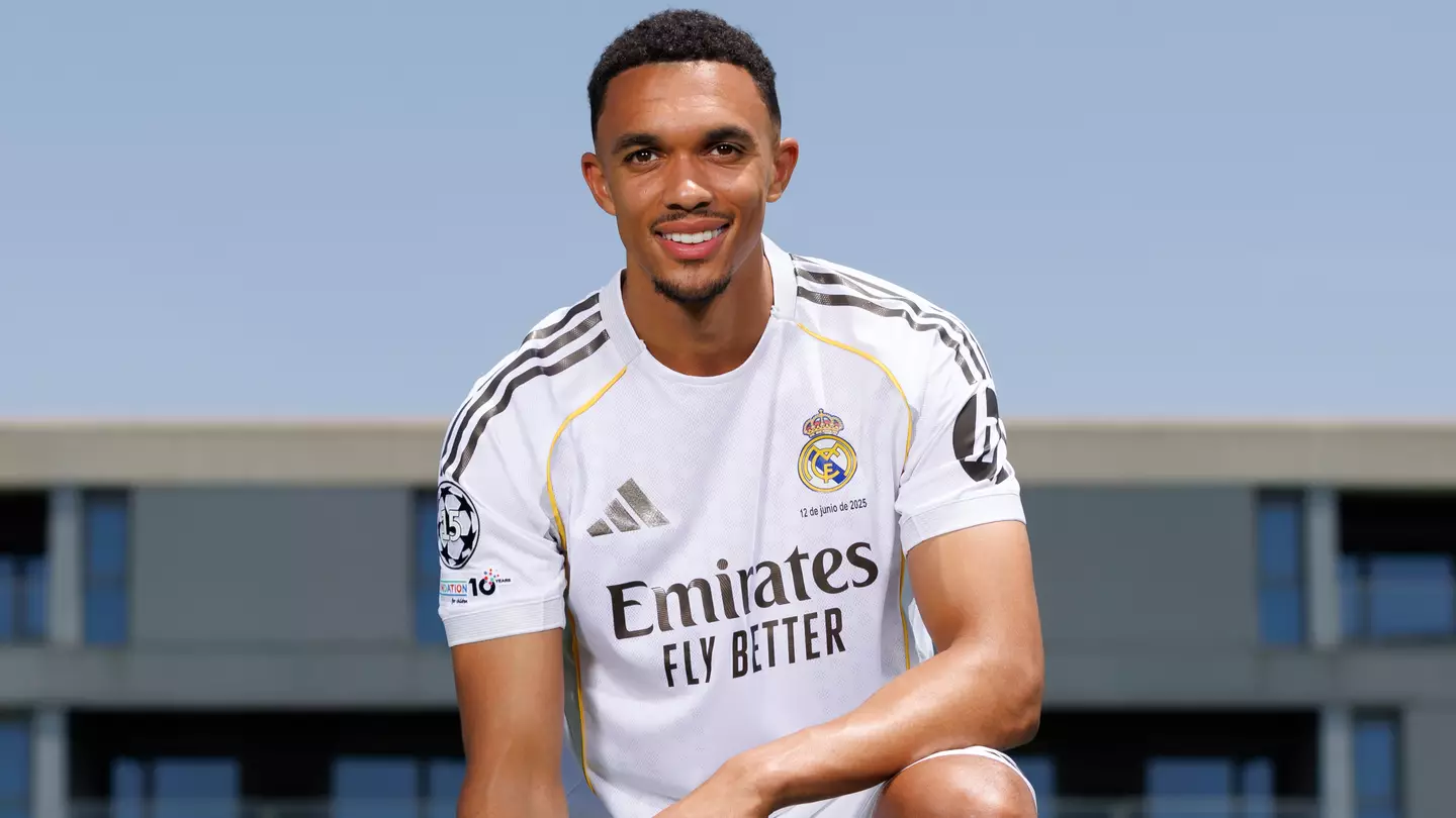 Trent Alexander-Arnold labelled a snake by most unlikely of Liverpool sources