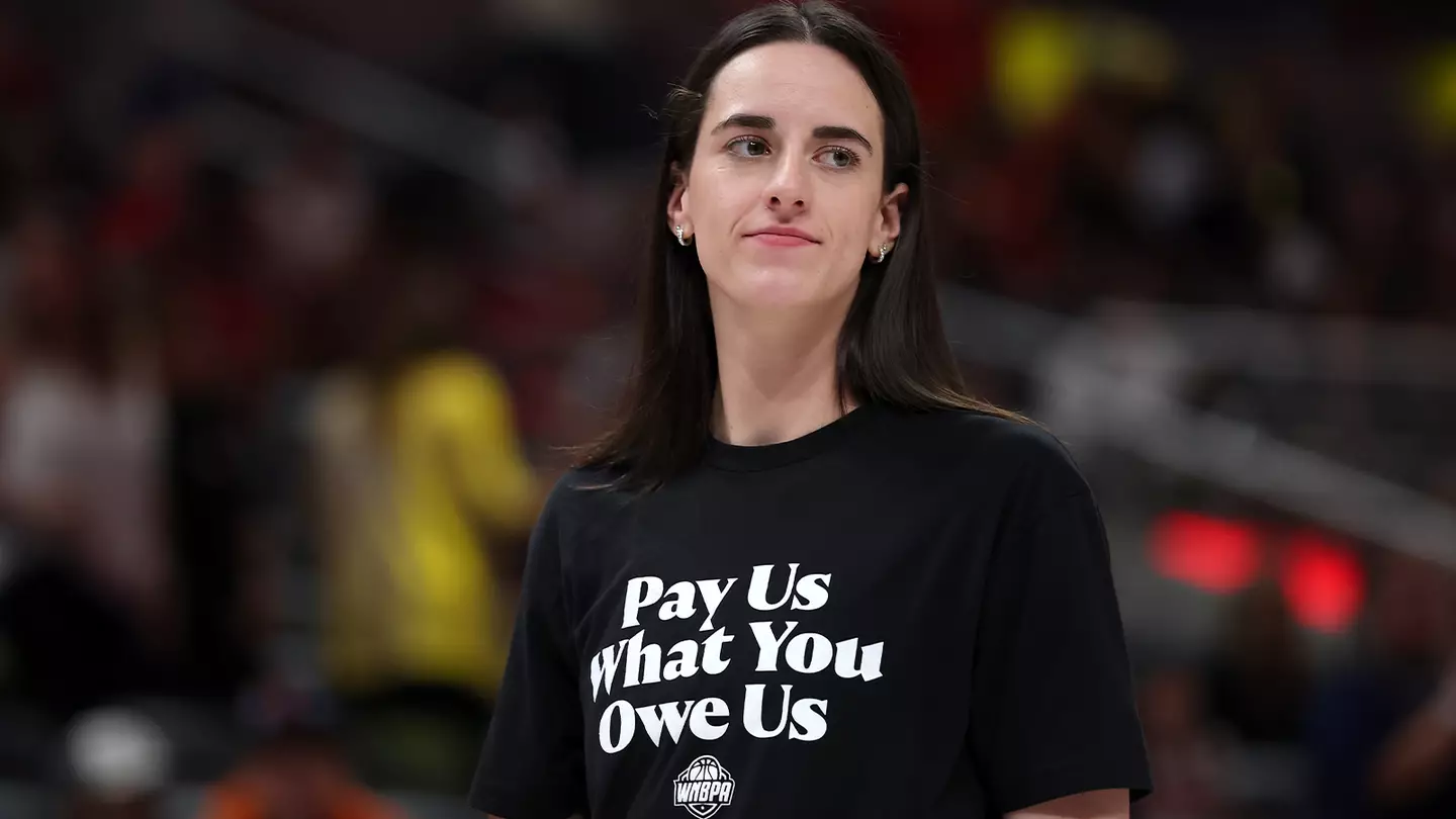 Boston Celtics legend has clear stance on Caitlyn Clark amid WNBA pay demands