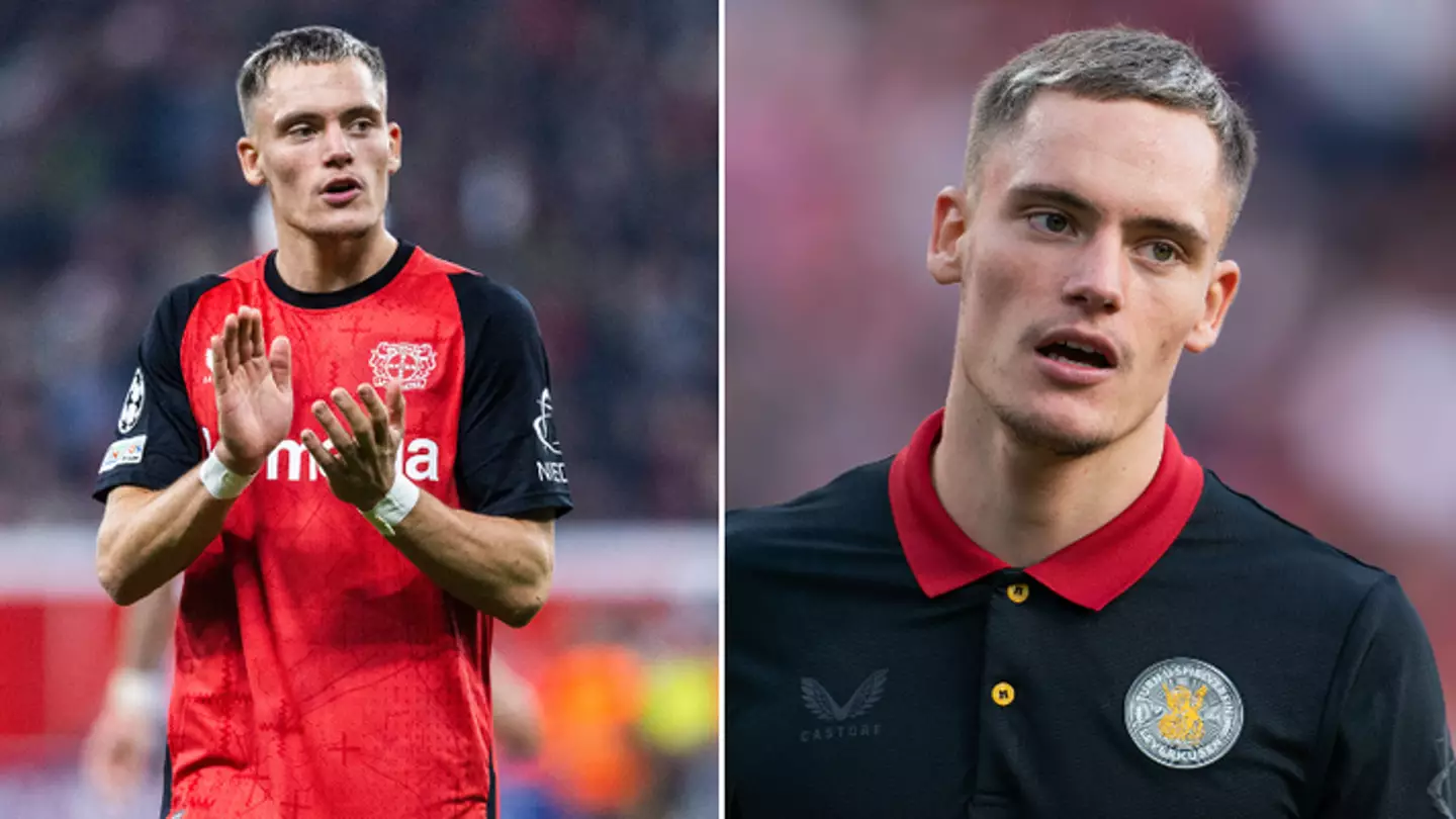 Florian Wirtz has already chosen his next club as Bayer Leverkusen star set to complete huge transfer in 2025