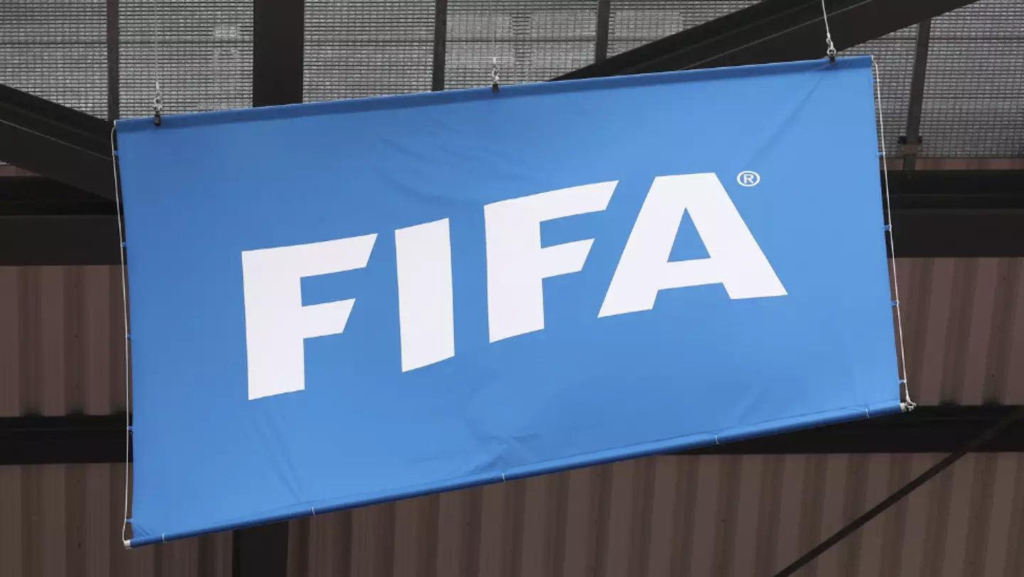 FIFA has banned 63 footballers from the sport for life