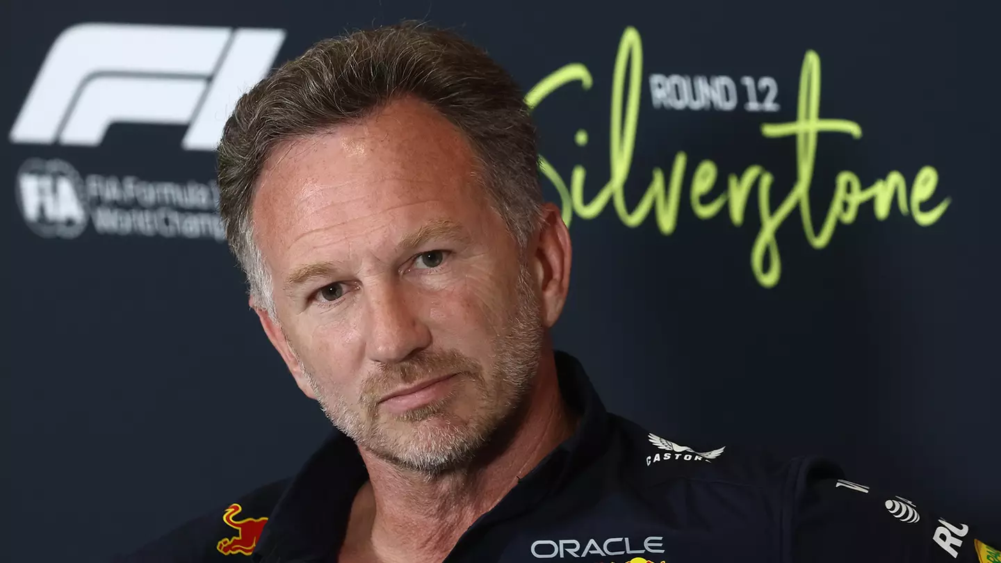 Christian Horner Given Two Options for Swift F1 Return After Red Bull Payout