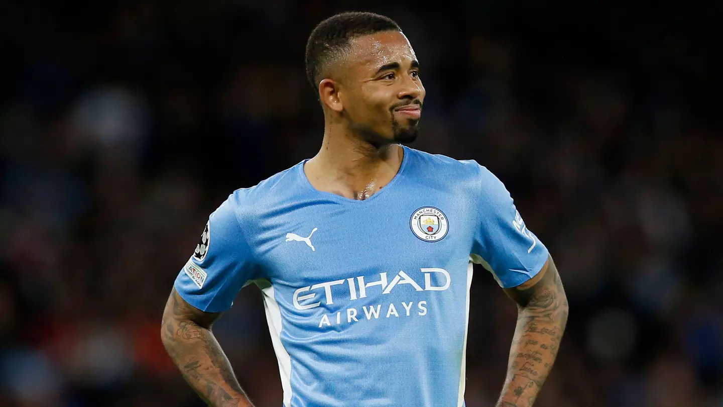 Revealed: West Ham Turned Down Chance To Sign Manchester City Forward For £50 Million