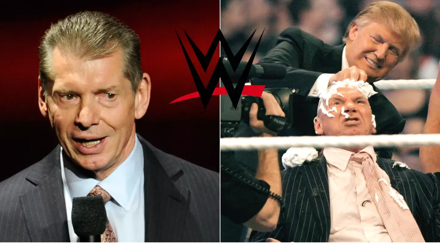 Vince McMahon had four secret rules during his WWE reign, including strict no-sneezing policy
