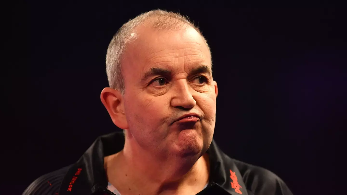 Phil Taylor's Brutally Honest Opinion on Premier League Format Amid Controversy
