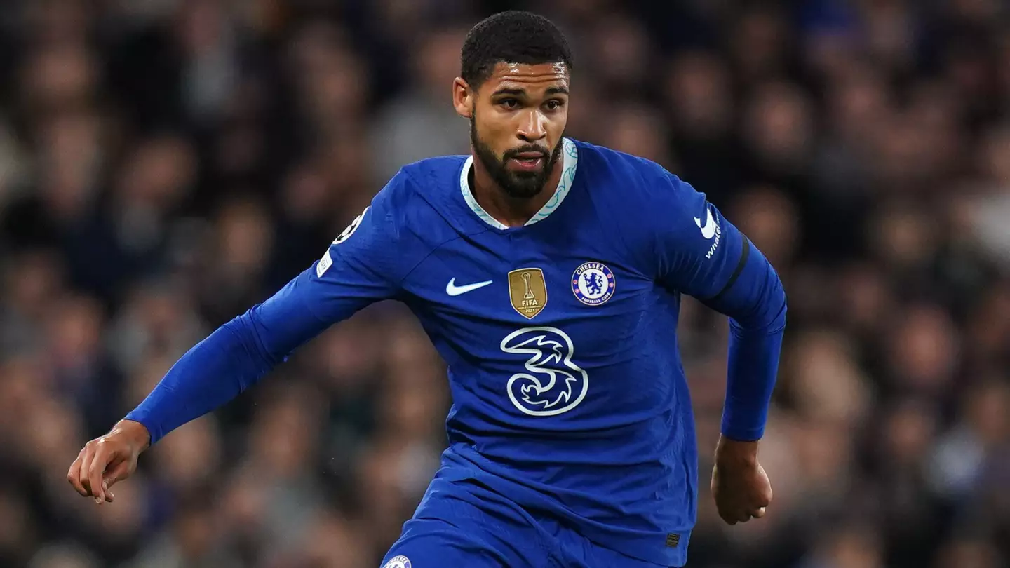 "It should be normal for us" - Ruben Loftus-Cheek sets Chelsea demand after emphatic AC Milan victory