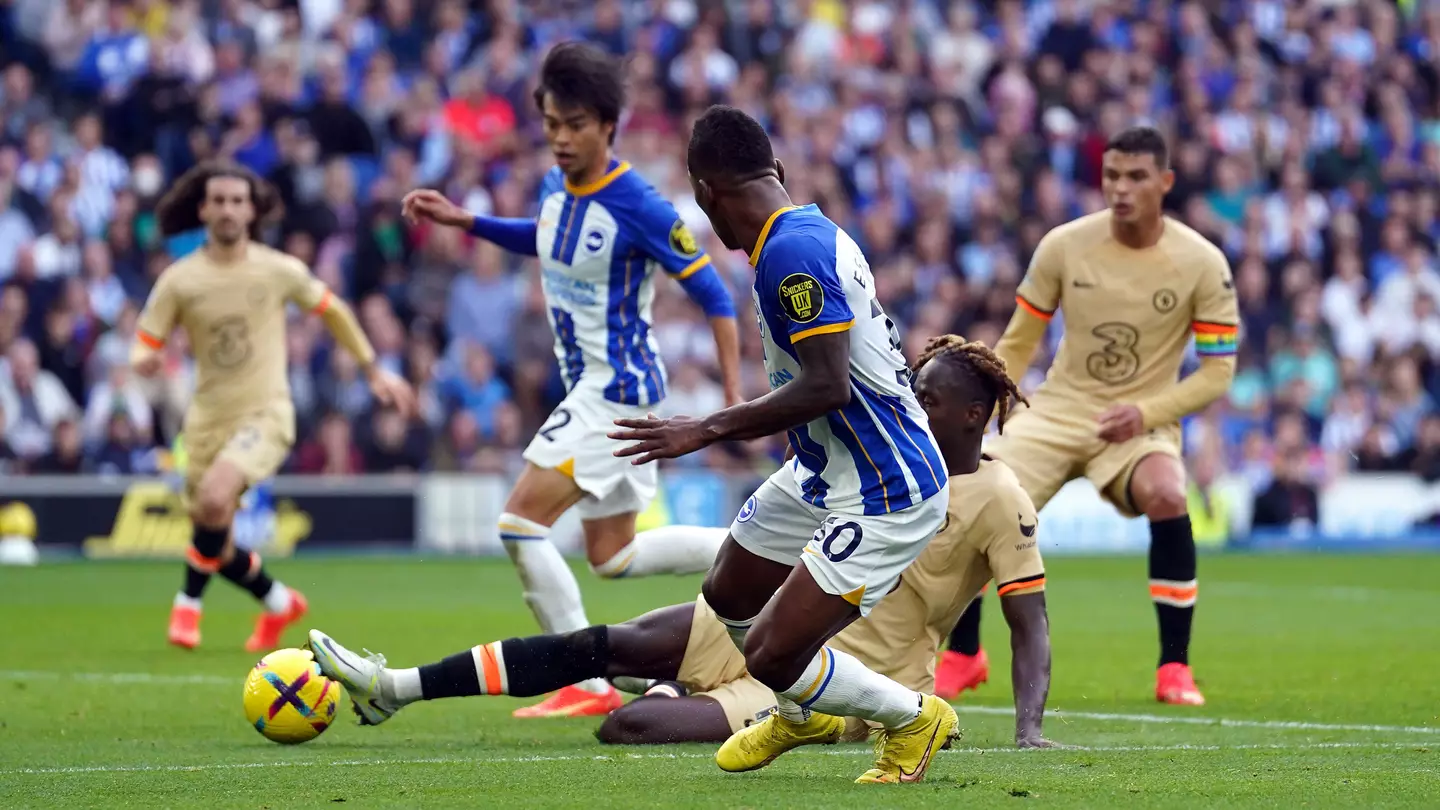 5 Things Learned: Brighton 4-1 Chelsea | Premier League