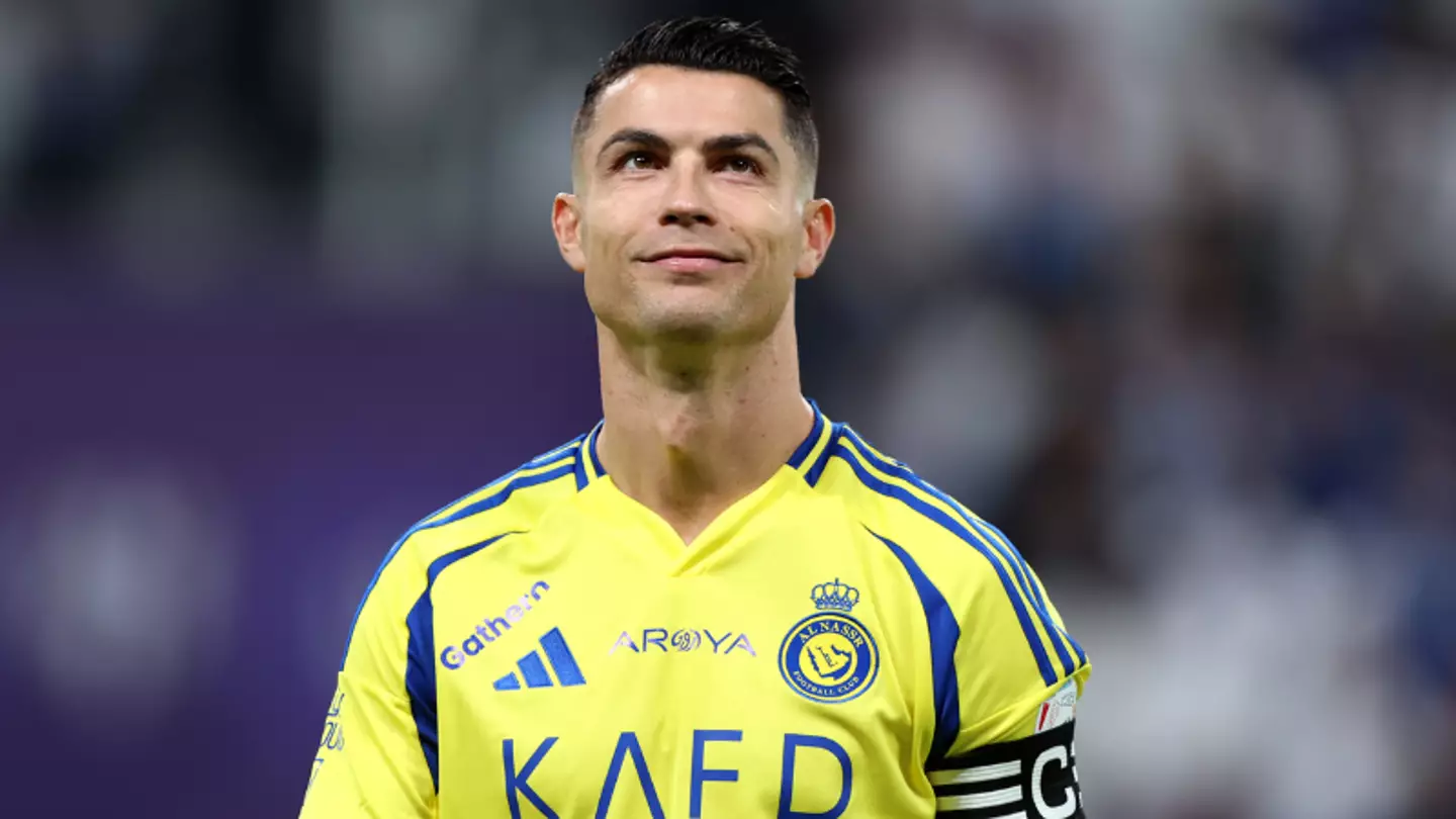 Cristiano Ronaldo receives 'tempting' offer for stunning final transfer which could include Club World Cup participation
