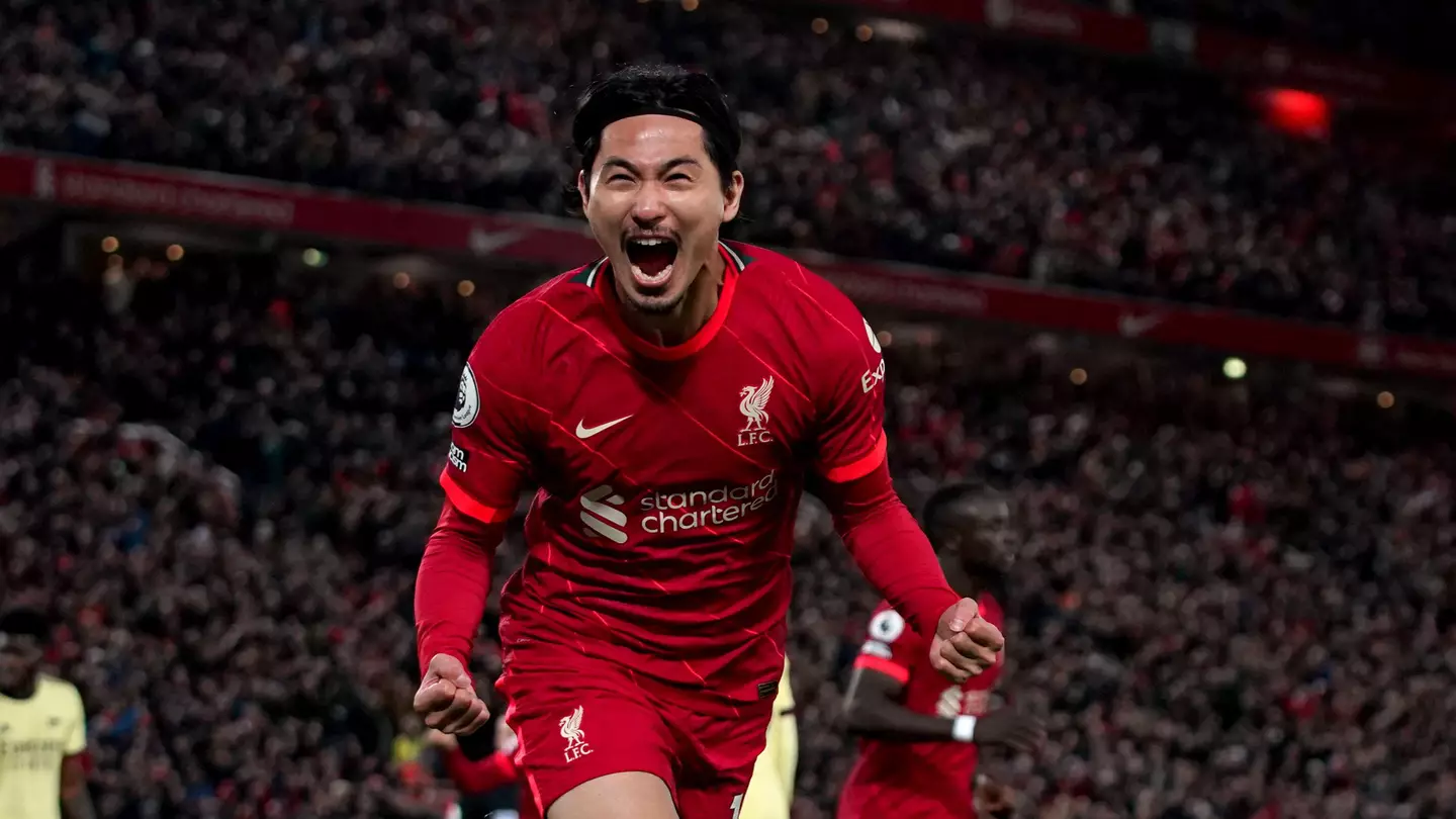 Liverpool Are Now Expecting Player Who Klopp Called 'Incredible' To Leave This Summer