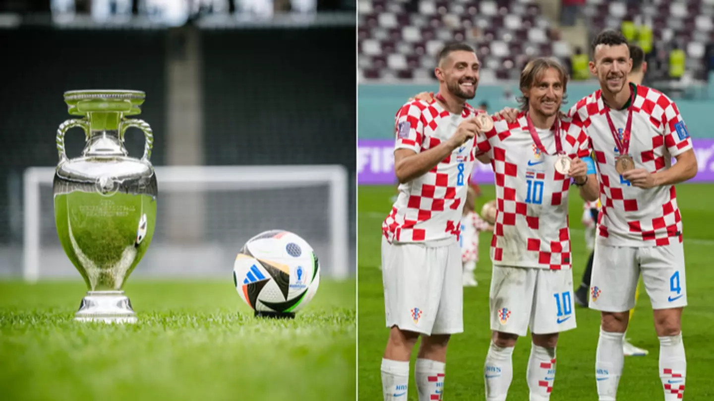 Why Euro 2024 will not have a third-place play-off unlike the World Cup