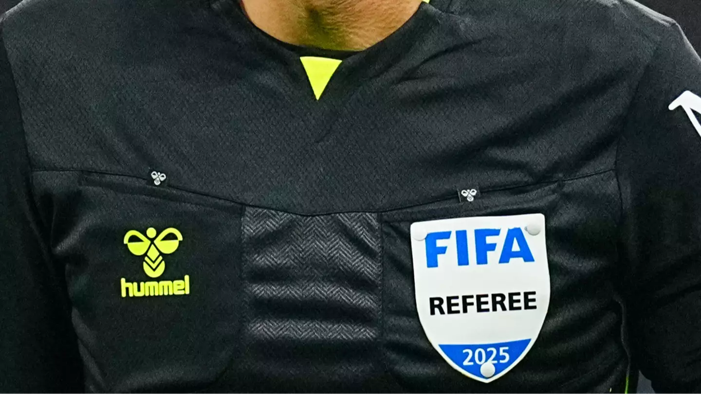 European League At Centre of Referee Betting Scandal Involving 371 Officials